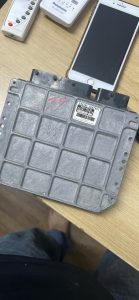 ECU ĐỘNG CƠ TOYOTA CORROLA ALTIS 89661-02N70