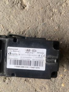 HỘP CHÌA KHÓA KIA FORTE 95490-2P100