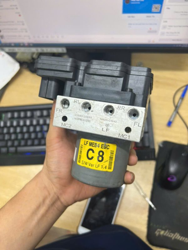 CỤM ABS HYUNDAI SONATA 58920-C1240