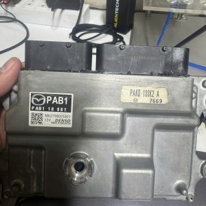 ECU ĐỘNG CƠ MAZDA CX3 PAB118881