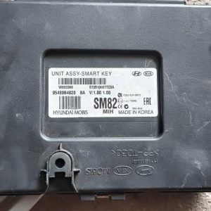 HỘP SMARTKEY HYUNDAI GRAND I10 95480B4820