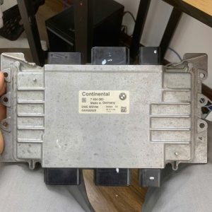 ECU ĐỘNG CƠ BMW 7 634 083