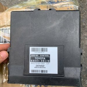 ECU ĐỘNG CƠ TOYOTA FORTUNER 896610KL70