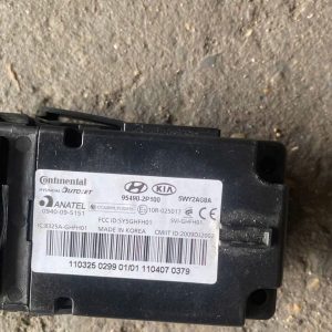 HỘP CHÌA KHÓA KIA FORTE 95490-2P100